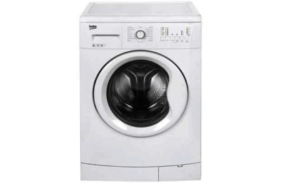 Beko WMB81223LW 8KG 1200 Spin Washing Machine - White